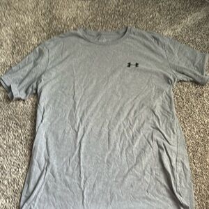 Cotton Underarmour Shirt